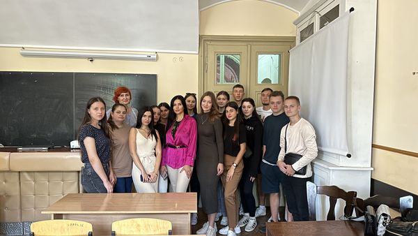 лекція