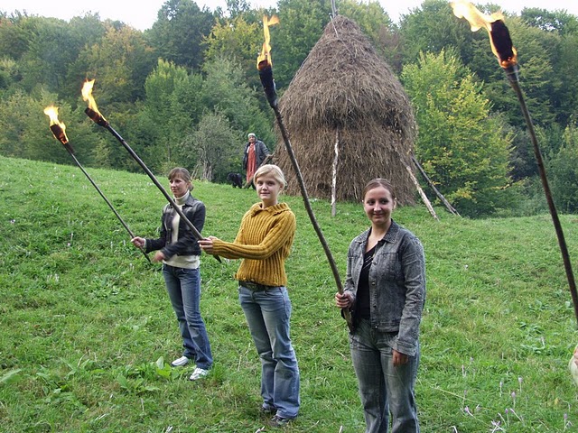 Посвята 2005