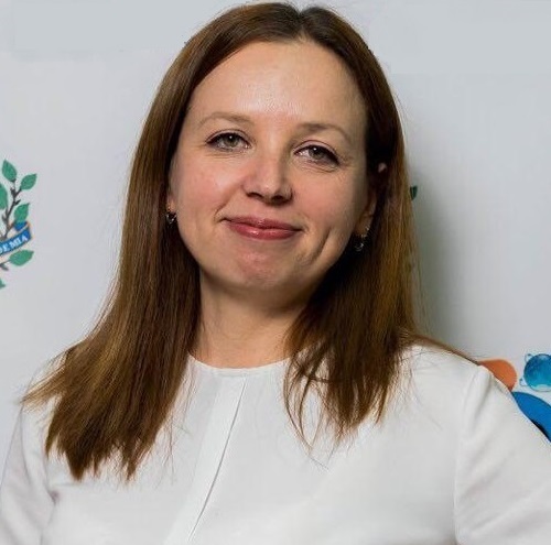 Яцько Оксана Мирославівна