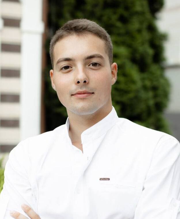 Мельник Владислав Юрійович