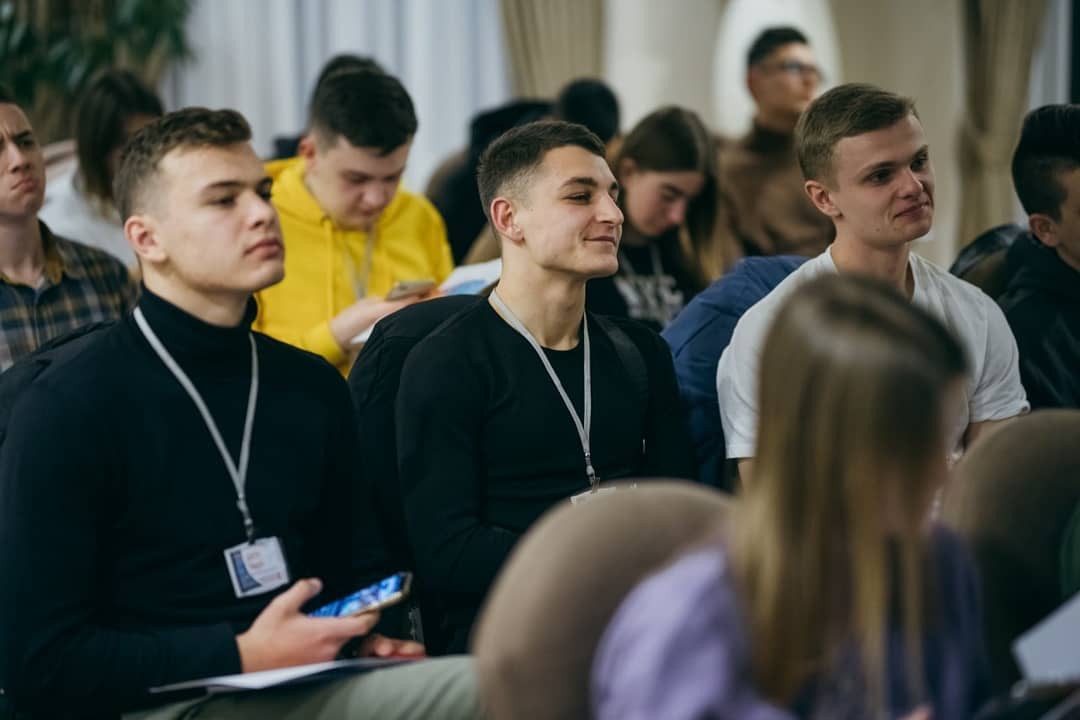 Маркетинг інтенсив