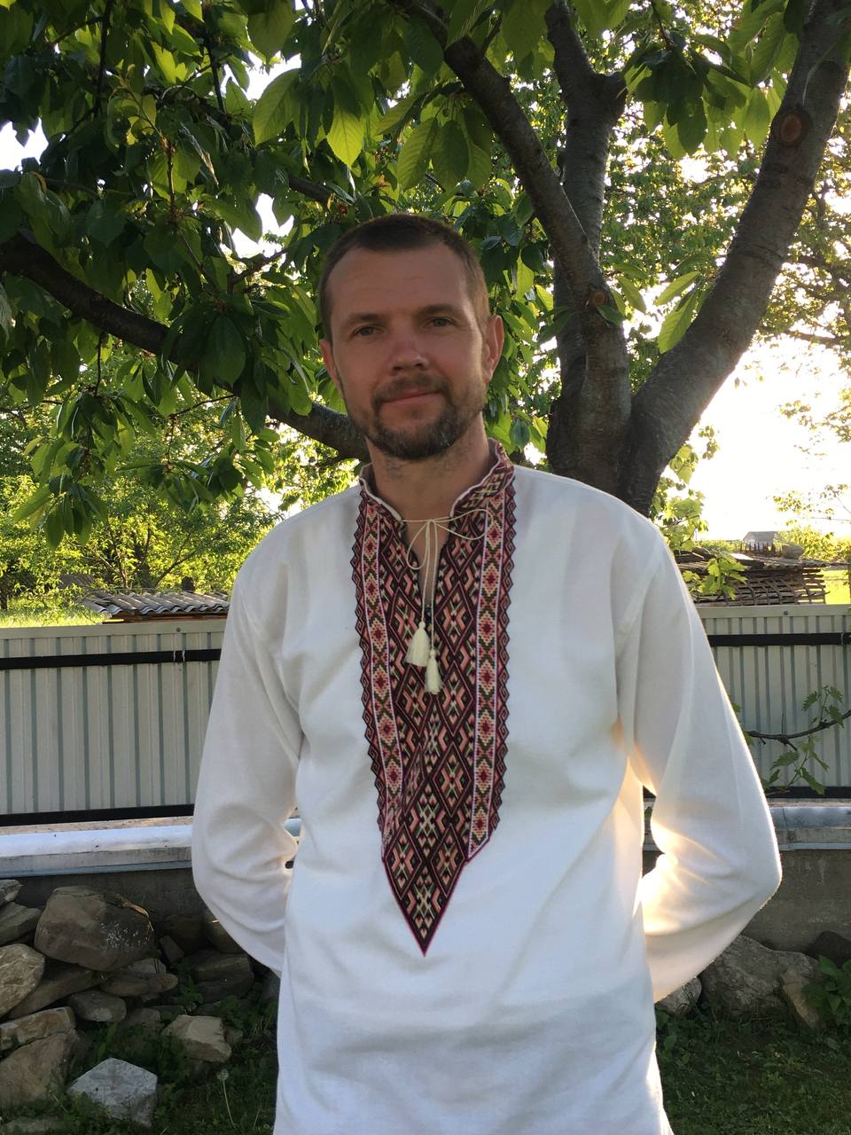 Григоряк Іван Іванович