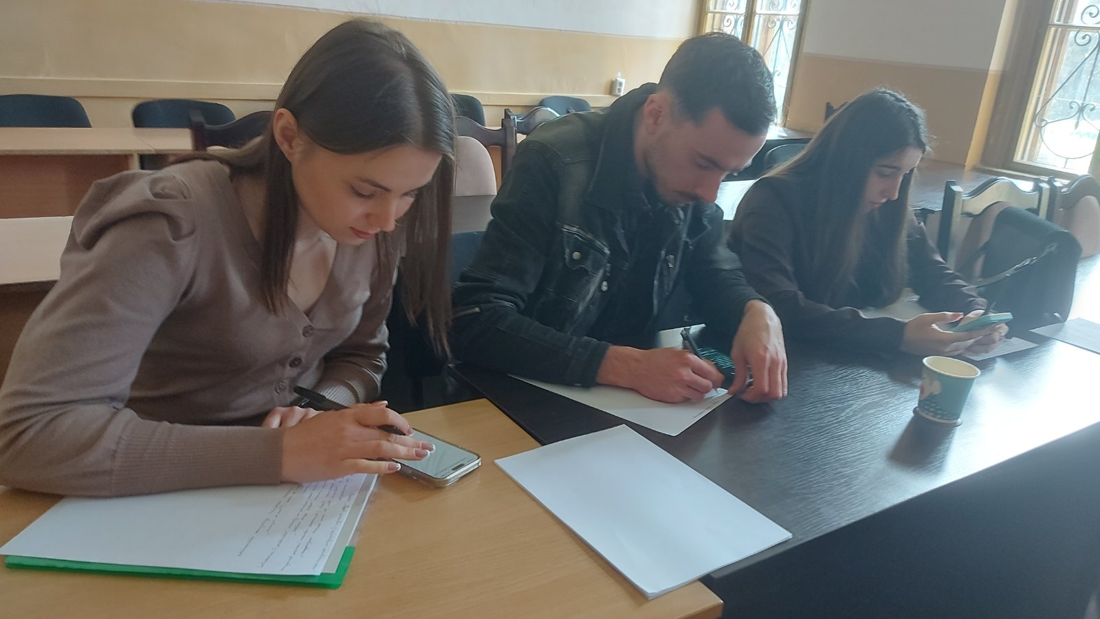 Вибір індивідуальної освітньої траєкторії ОП МТІ (ОКР Бакалавр)