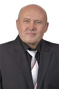 Прекурат Олег Томович