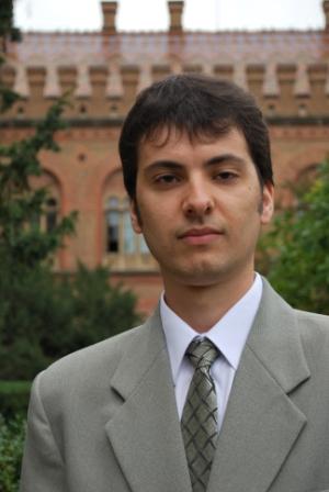Руснак Ігор Геннадійович