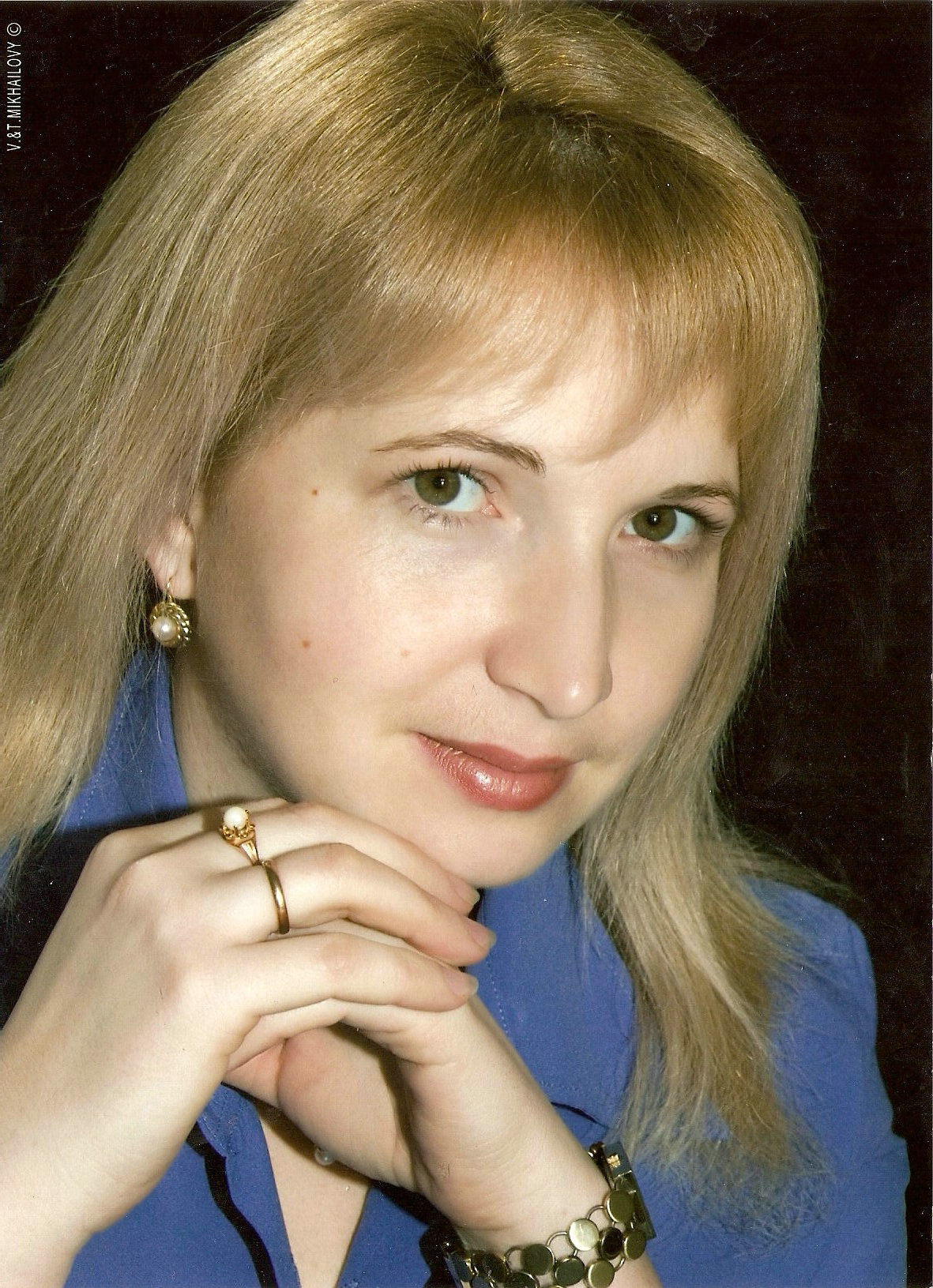 Колісник Руслана Степанівна
