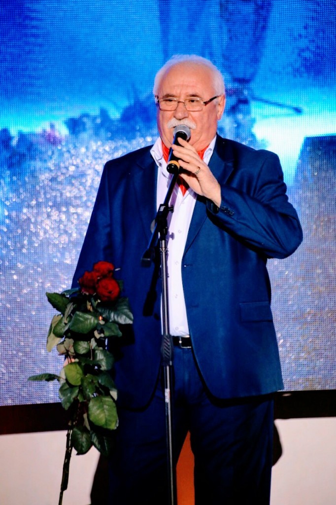 Степан Галябарда