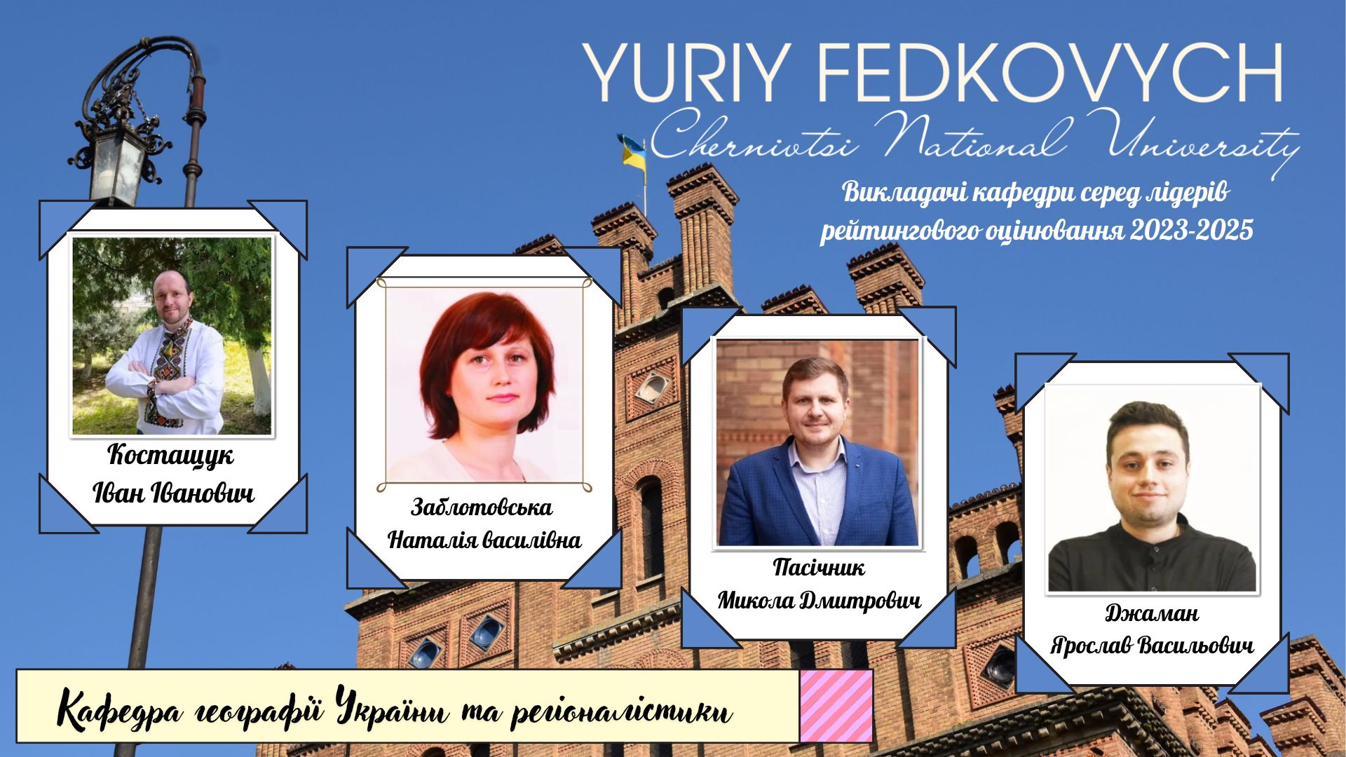 Події