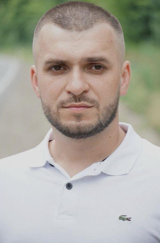 Меглей В.І.