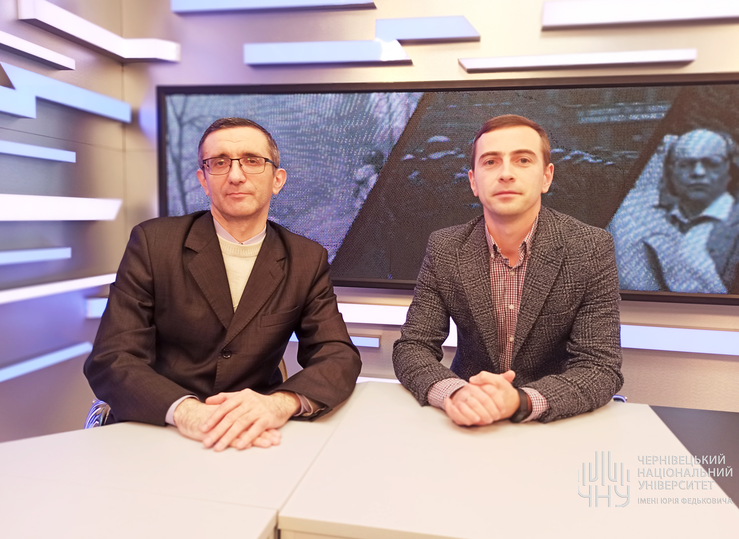 Черговий випуск проєкту «Історичні діалоги»