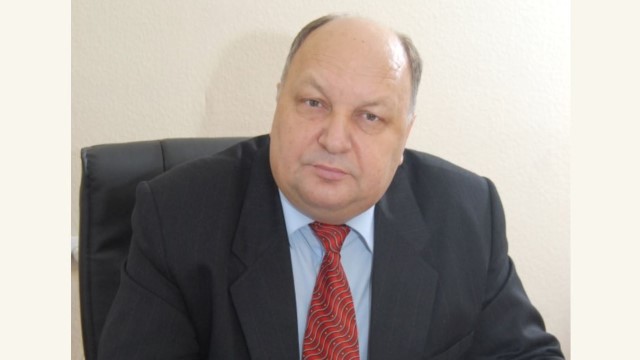 Високоповажний Павле Юхимовичу!