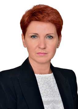 Пішак Ольга Василівна