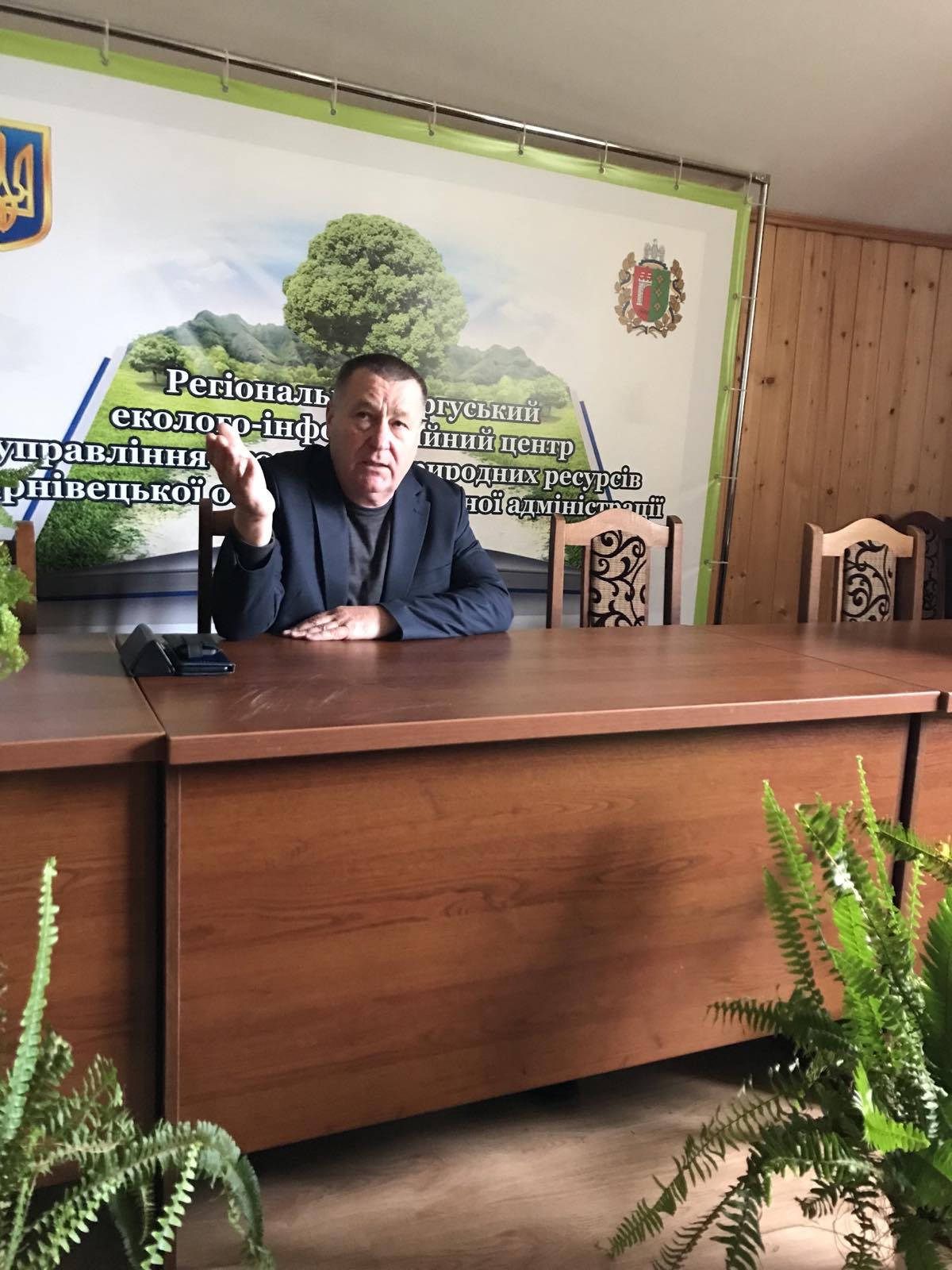 Маркетолог майбутнього: як екологічні виклики формують туристичні рішення регіону