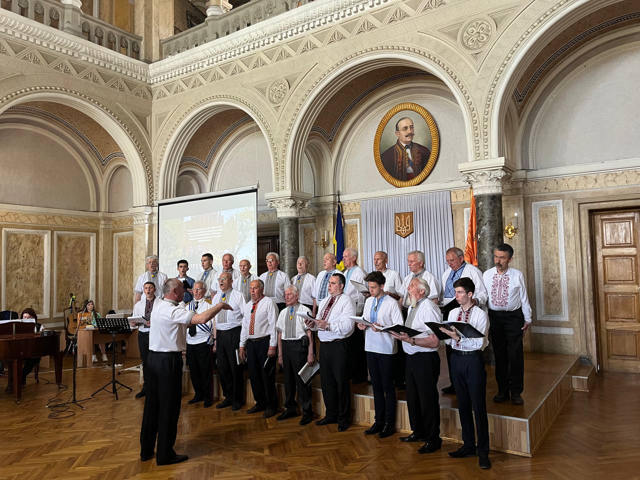 Хорова капела
