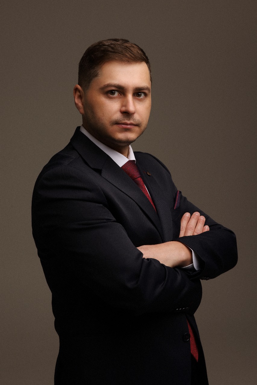 Гончар Вадим Іванович