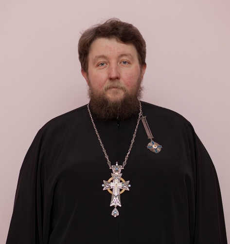 Лагодич Микола Миколайович