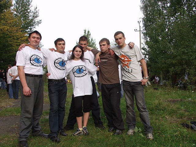 Посвята 2006