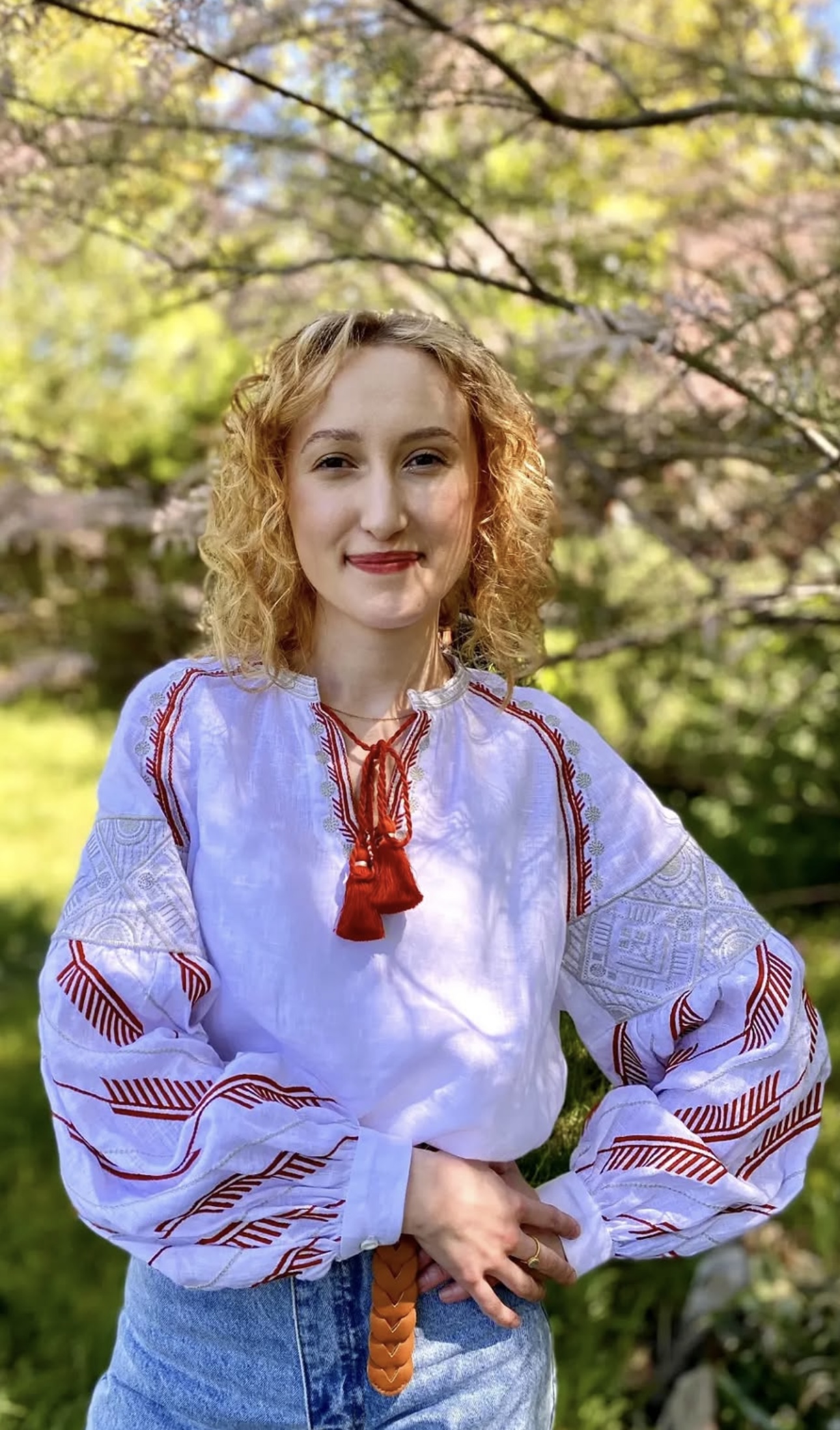 Савченко Катерина
