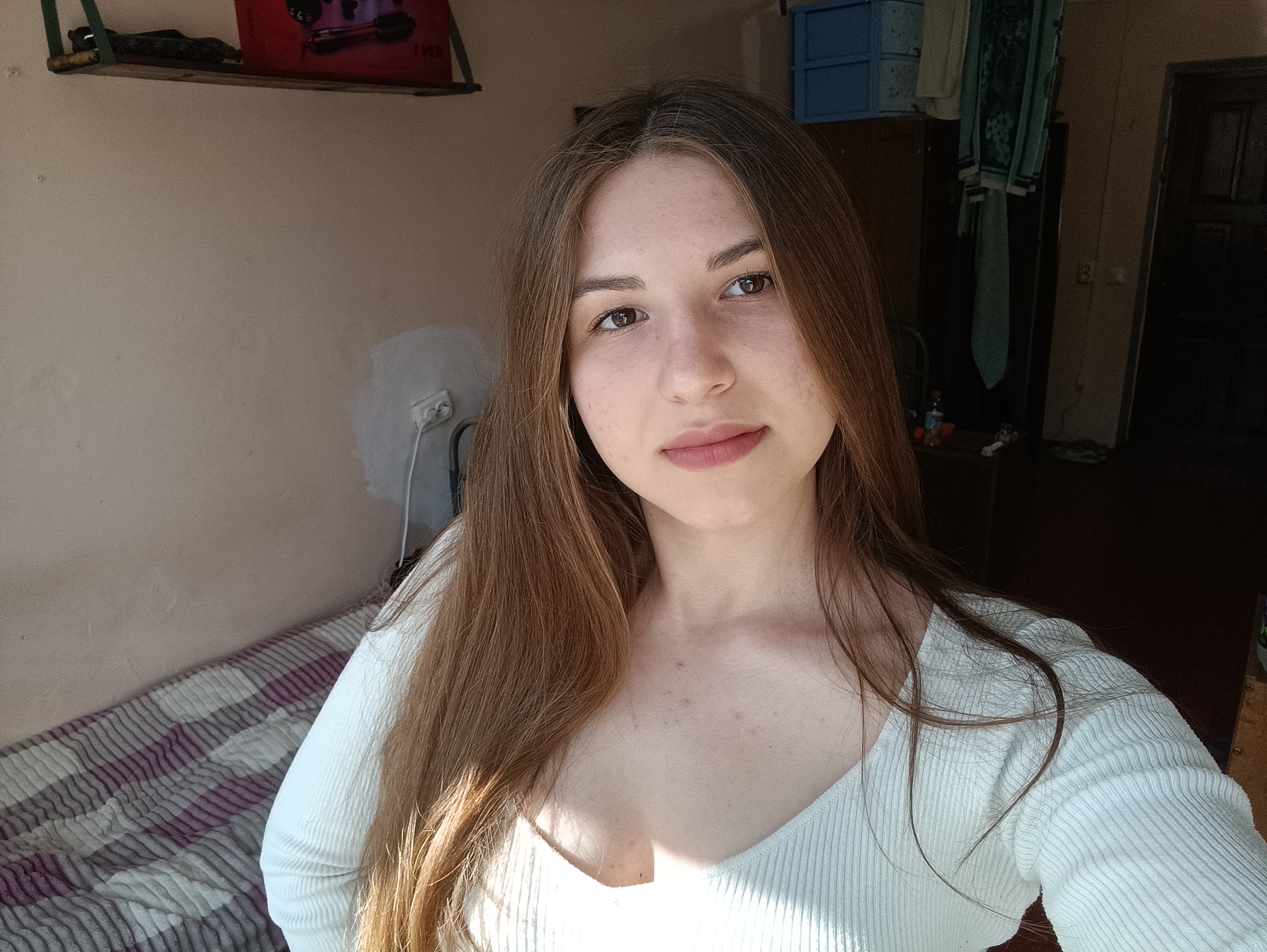 Покась Катерина