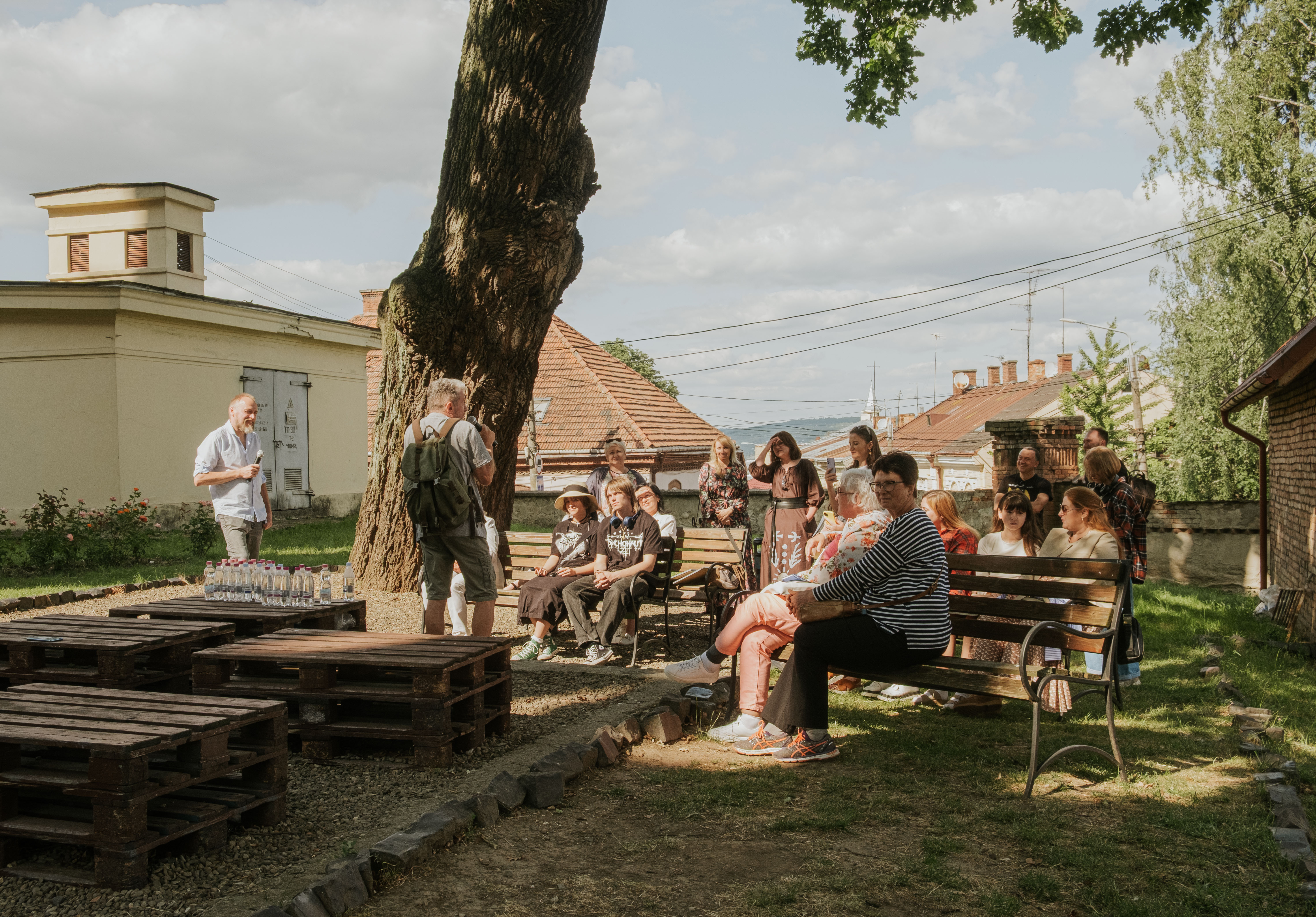 ФОТОЗВІТ