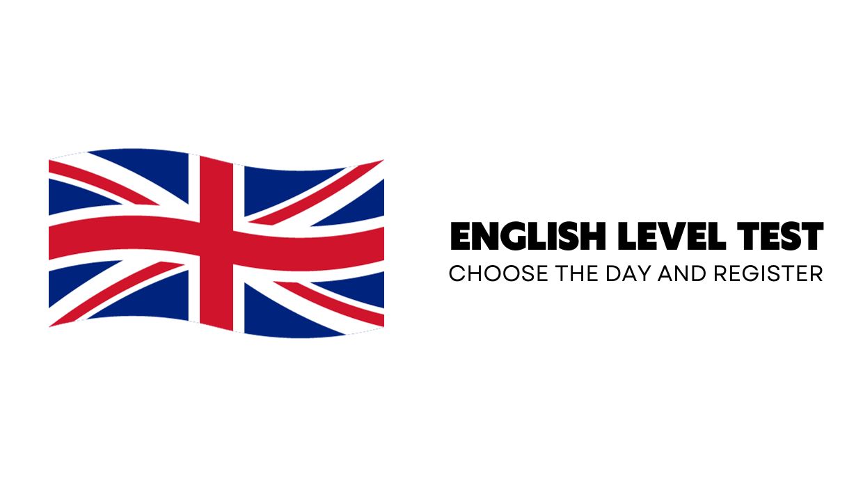 English Level Test
