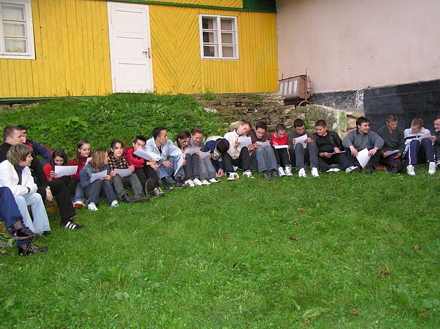 Посвята 2004