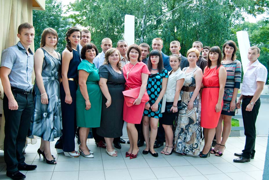 Випуск 2013
