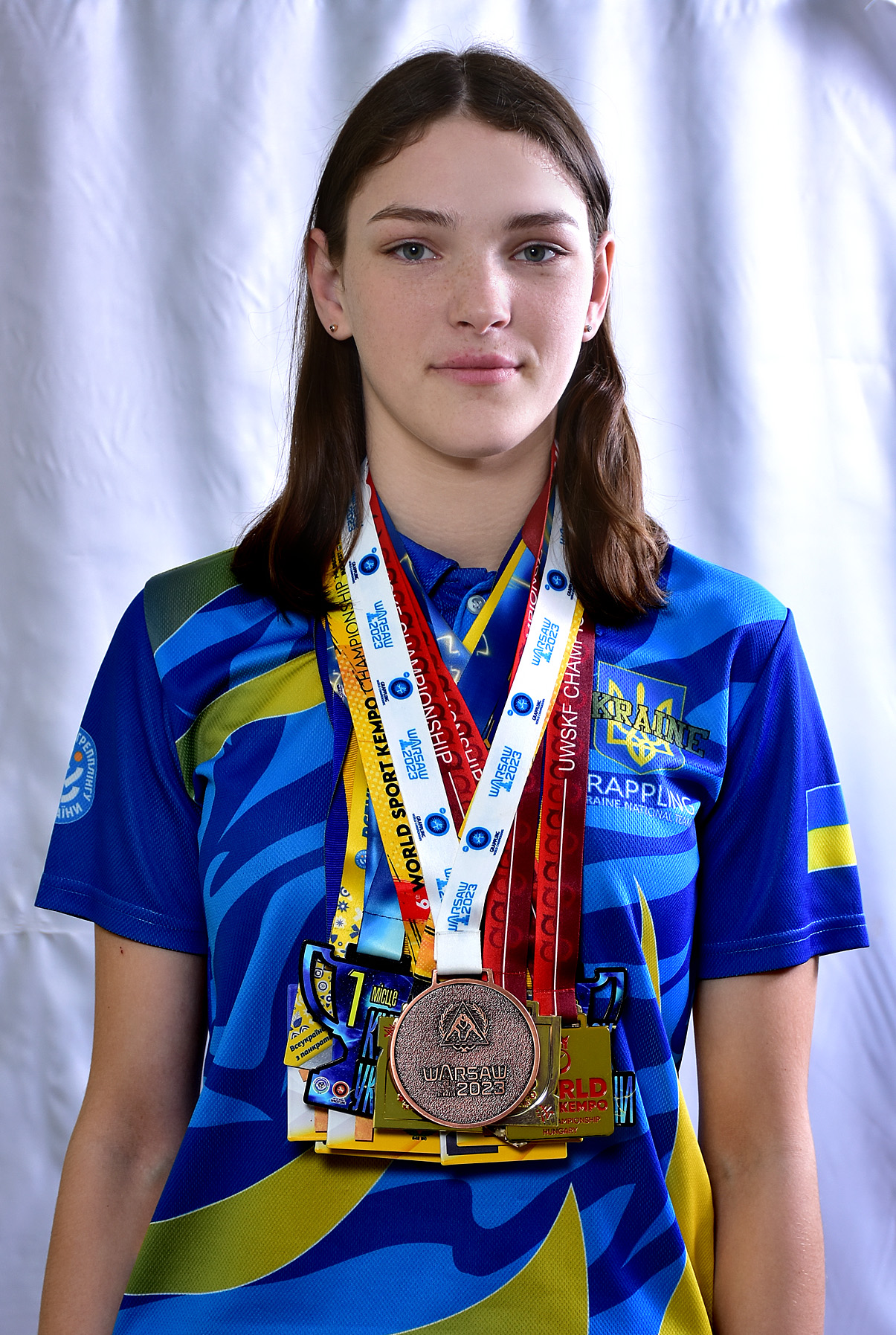 Мельничук Юлія