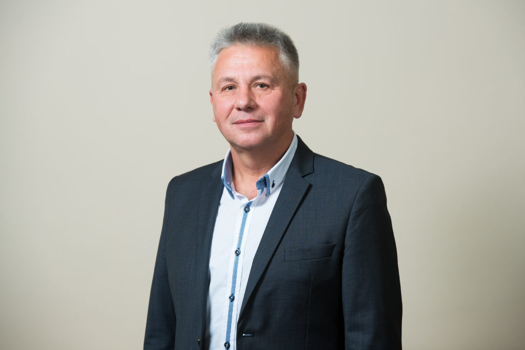 Григорків Василь Степанович