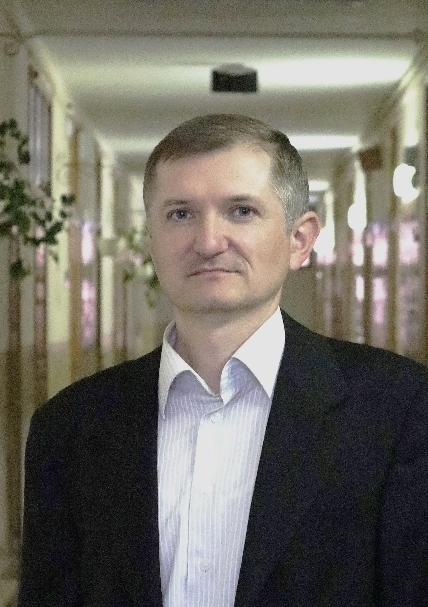 Верига Андрій Дмитрович