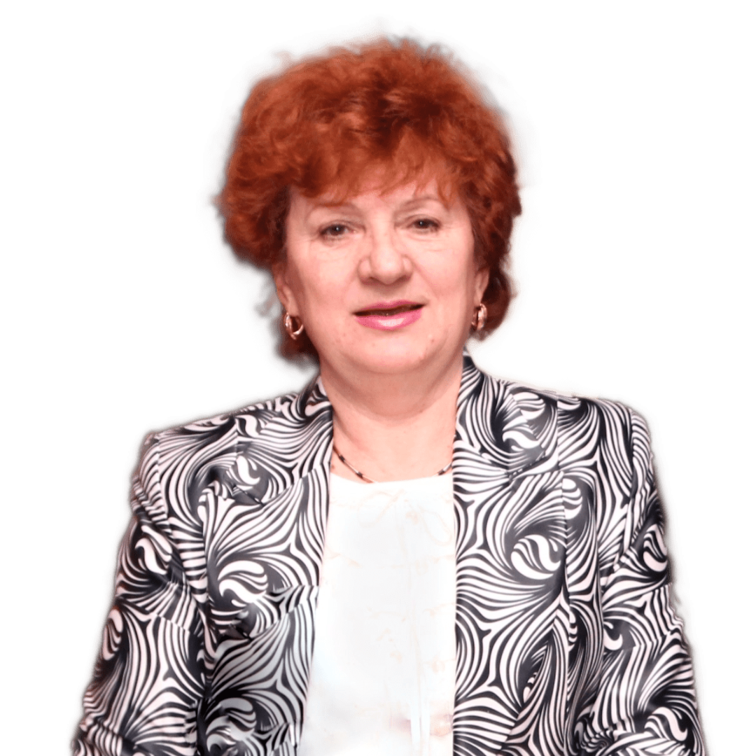 Бурдяк Віра Іванівна