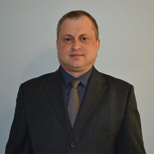 Деревянчук Олександр Володимирович