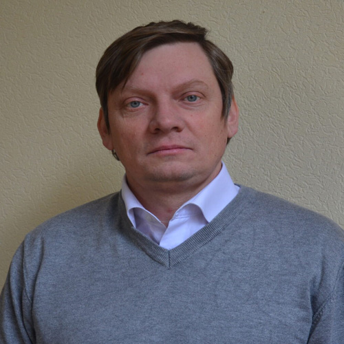 Оліфірович Володимир Олександрович