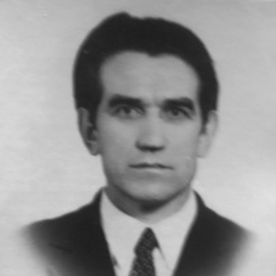 Микола Артемович Богайчук