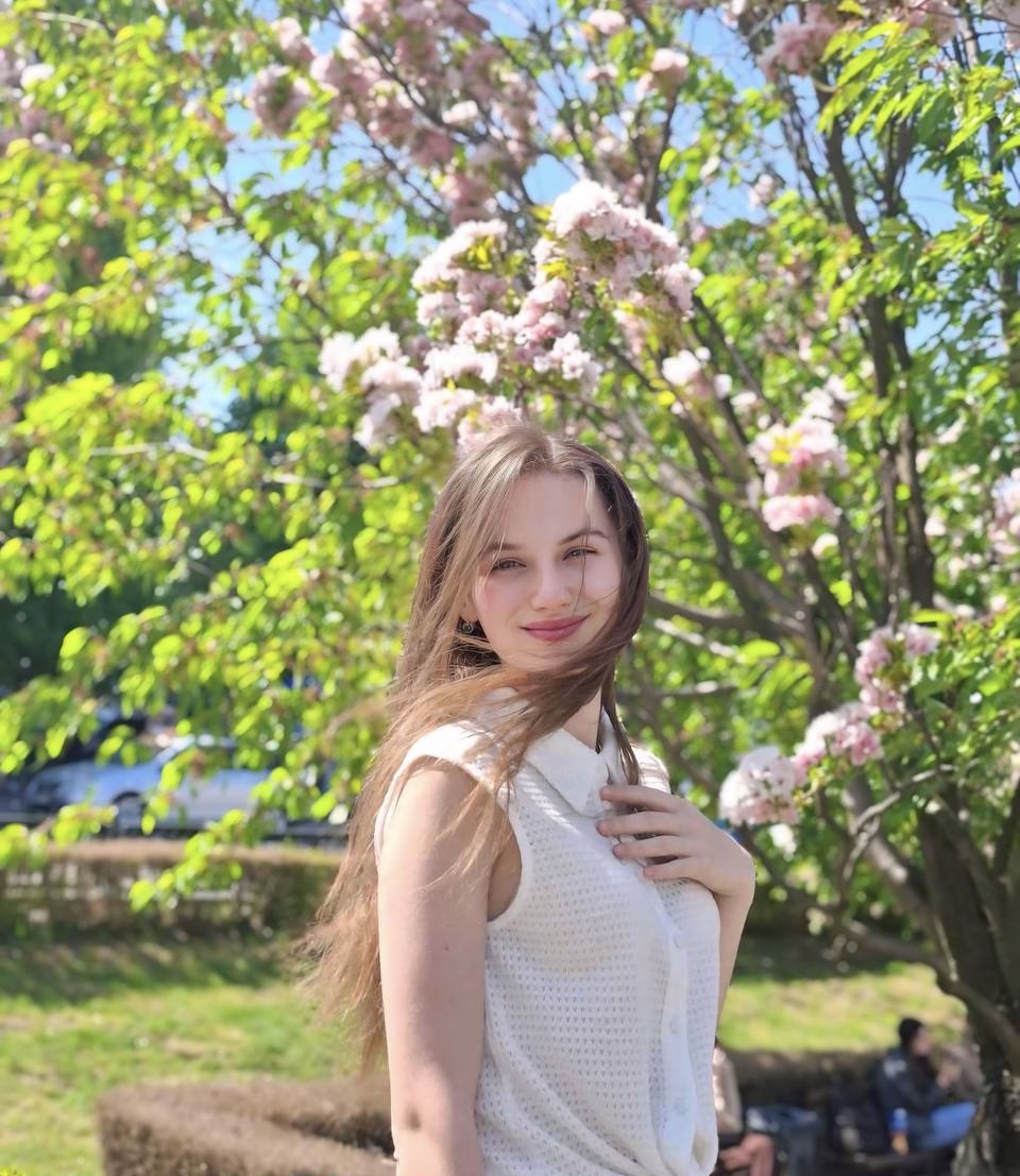 Ірина Сливчук
