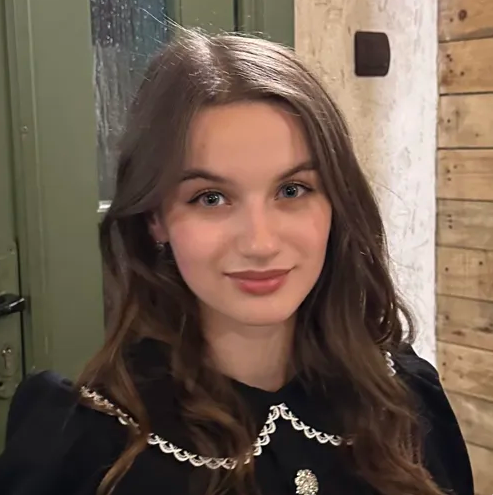 Ірина Сливчук