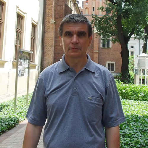 Гудима Юрій Васильович