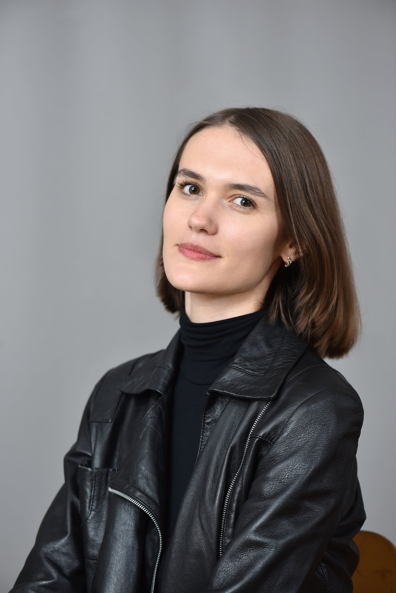 Вікторія Макогончук 