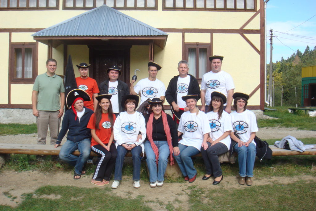 Посвята 2011