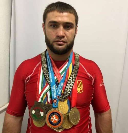 ЧИЖЕВСЬКИЙ ЮРІЙ