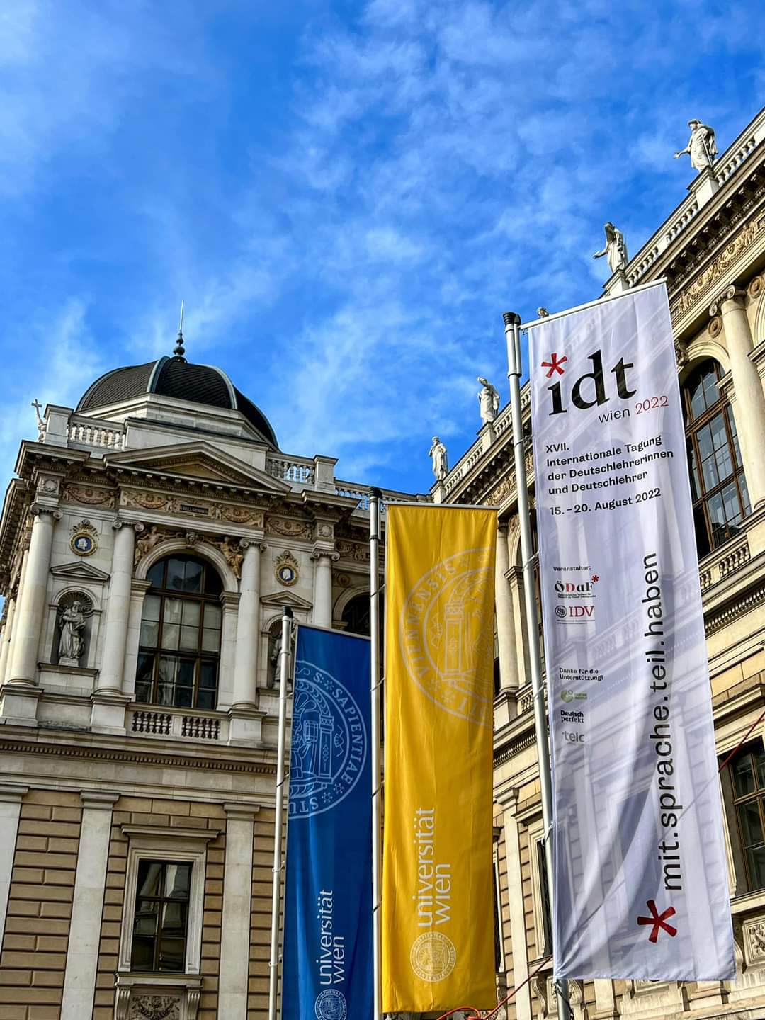  IDT Wien 2022 