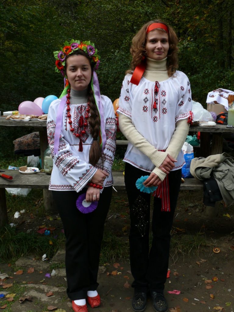 Посвята 2009