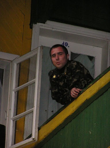 Посвята 2004