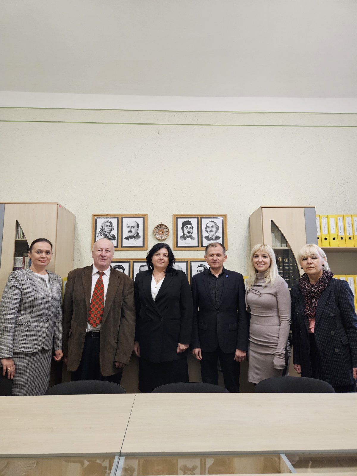 Відкрита лекція 