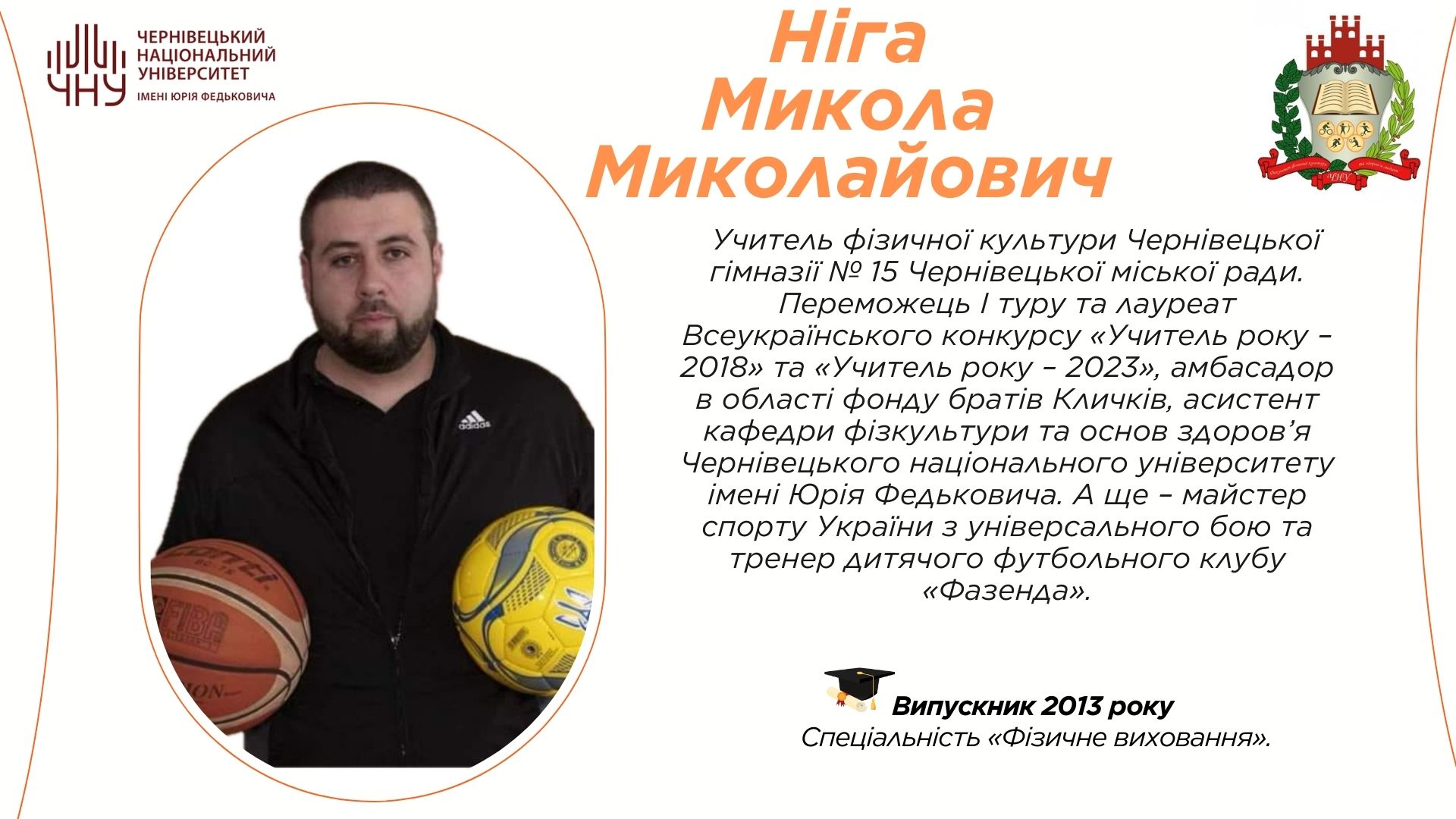 Ніга Микола Миколайович