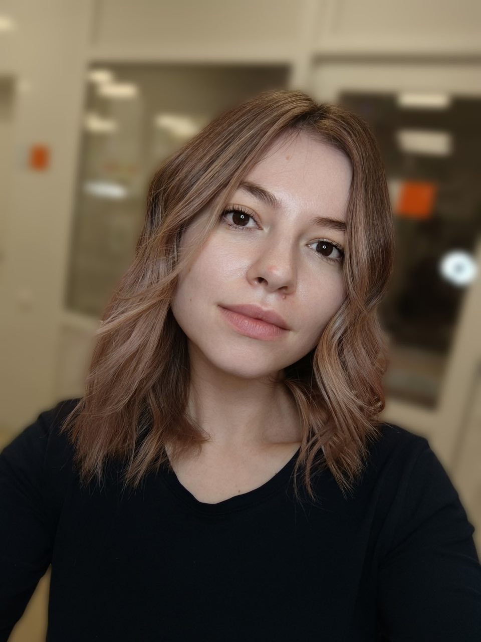 Руслана Богославець