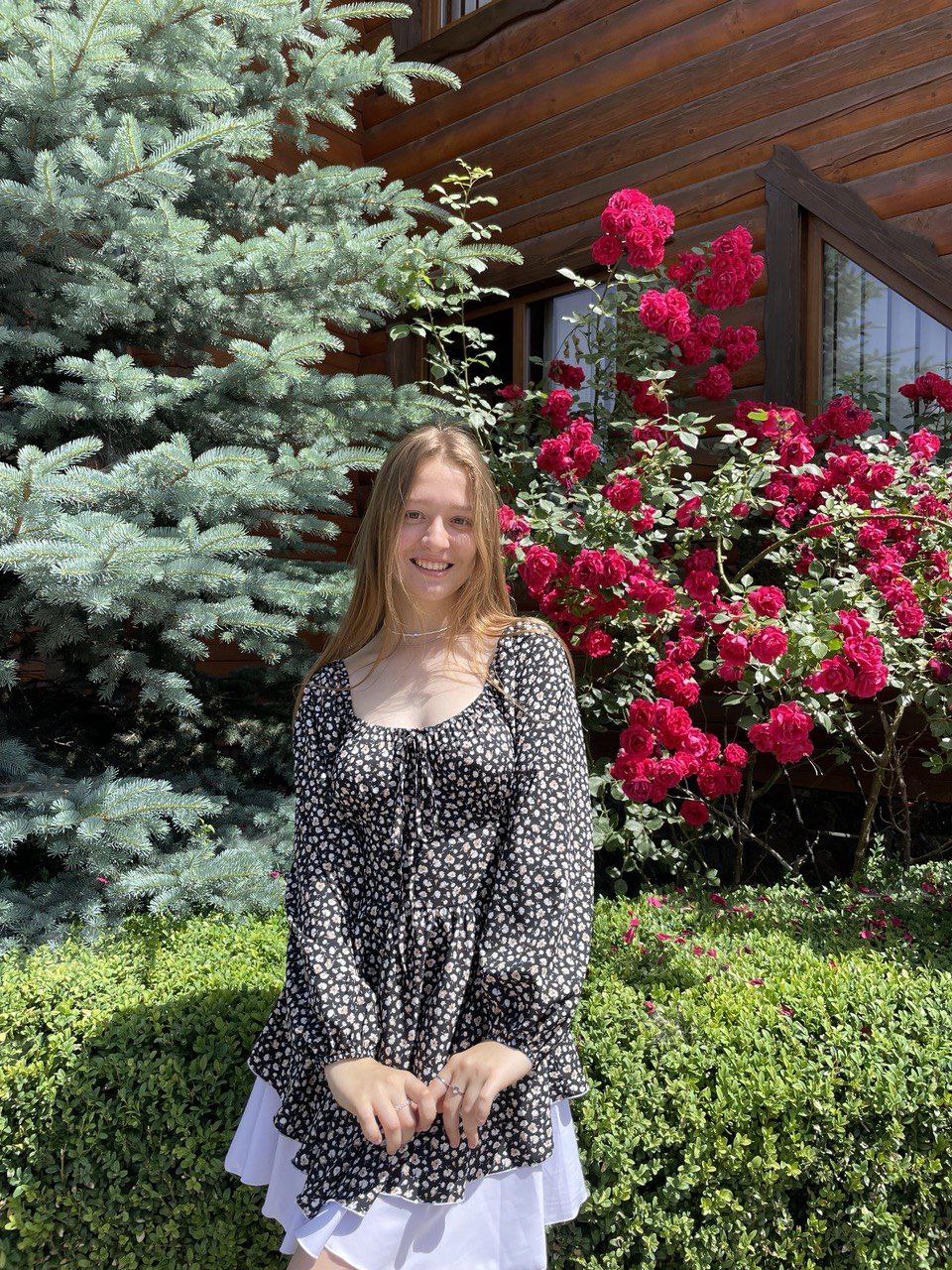 Анастасія Маковійчук