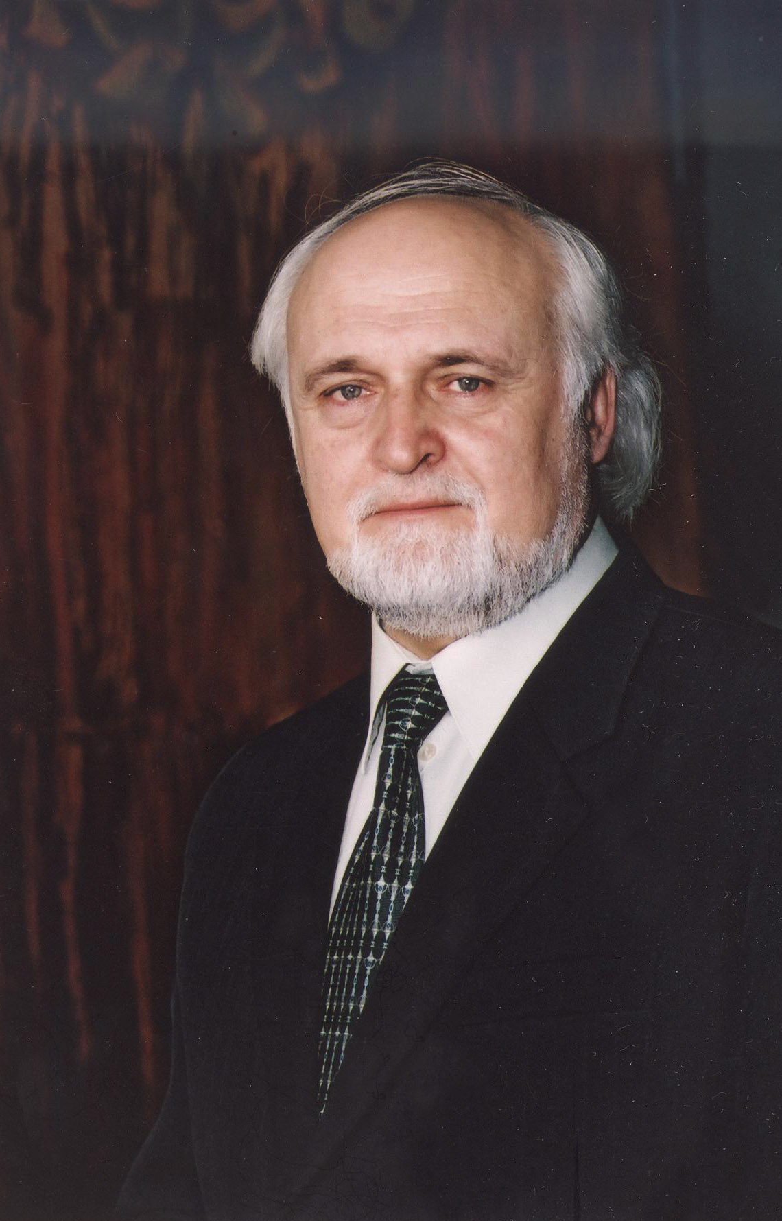  Світла пам’ять професору Миколі Ткачу: рік із дня відходу у вічність