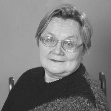 Галина Михайлівна Теленько