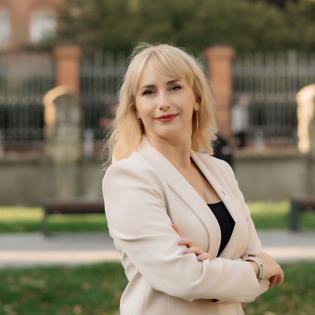 Никифорак Ірина Іванівна